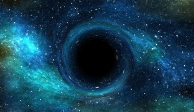 Νέα ανακάλυψη: Επιστήμονες εντόπισαν υπερμεγέθη μαύρη τρύπα που «κοιτάζει» προς τη Γη (φώτο)