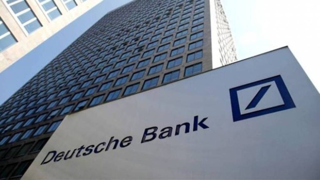 Ηρεμία επικρατεί σήμερα στις αγορές μετά την ταραχή που προκάλεσε η Deutsche Bank