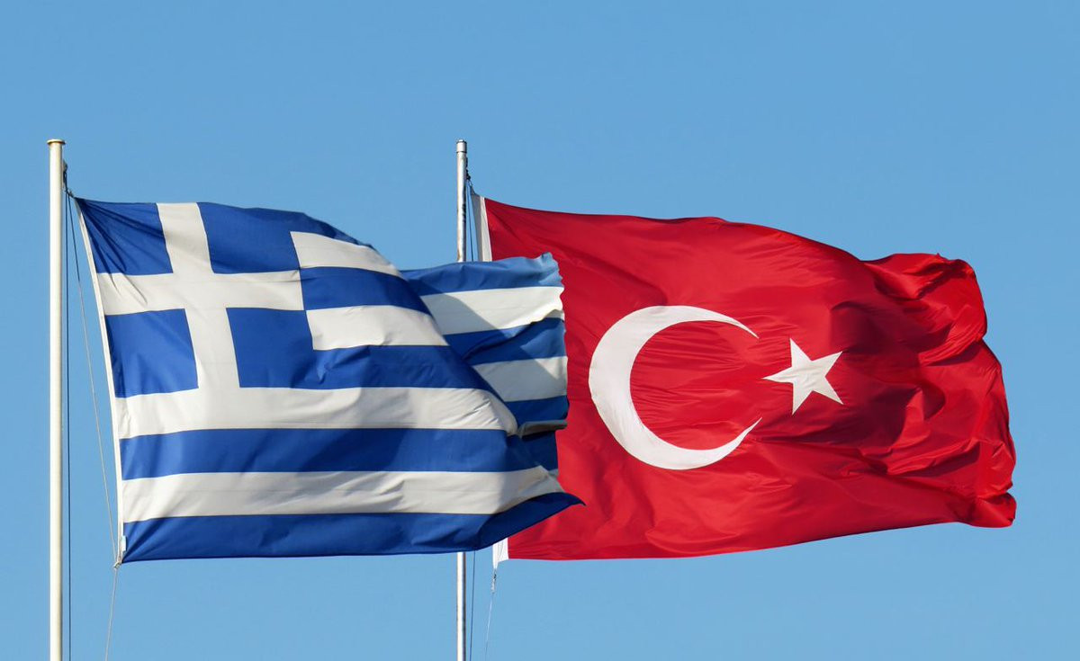 Τα γερμανικά ΜΜΕ σχολιάζουν το μήνυμα της Τουρκίας στην Ελλάδα – «Απρόσμενη επίθεση φιλίας»