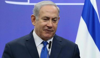 Ισραήλ: Καταψηφίστηκε η πρόταση μομφής κατά της κυβέρνησης Μ.Νετανιάχου