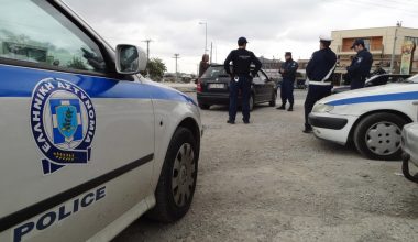 Περίεργο τροχαίο δυστύχημα στο Λαγονήσι: Σκοτώθηκε ο διευθυντής Κυκλοφορίας του ΟΣΕ!