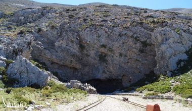 Κρήτη: Ευτυχής κατάληξη είχε η περιπέτεια 24χρονου που είχε εγκλωβιστεί στα ορεινά του Ψηλορείτη