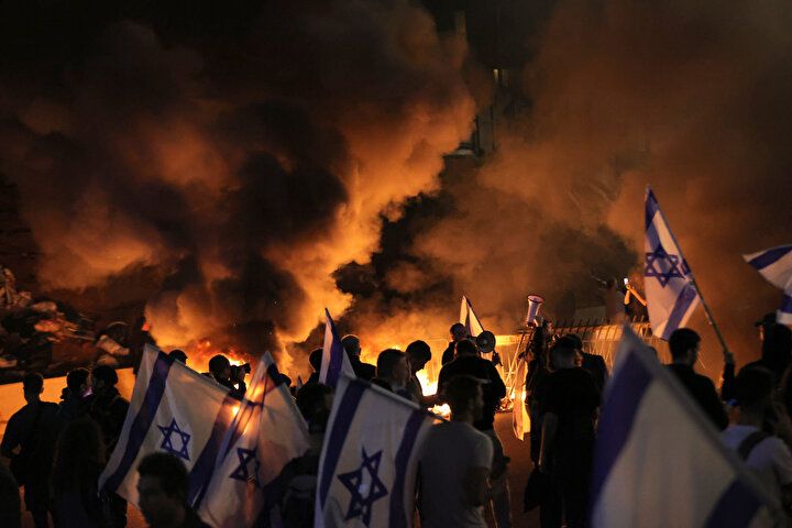 Ισραήλ: Σε κατάσταση έκτακτης ανάγκης – Γενική απεργία και φόβοι για επεισόδια