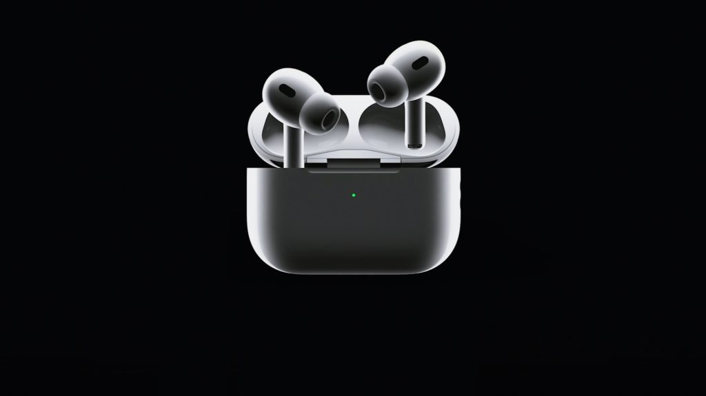 Apple: Έρχονται μέσα στην χρονιά τα AirPods Pro 2 με θύρα USB-C