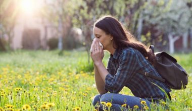 Όλα όσα πρέπει να γνωρίζετε για τις αλλεργίες – Συμπτώματα, διάγνωση και θεραπεία