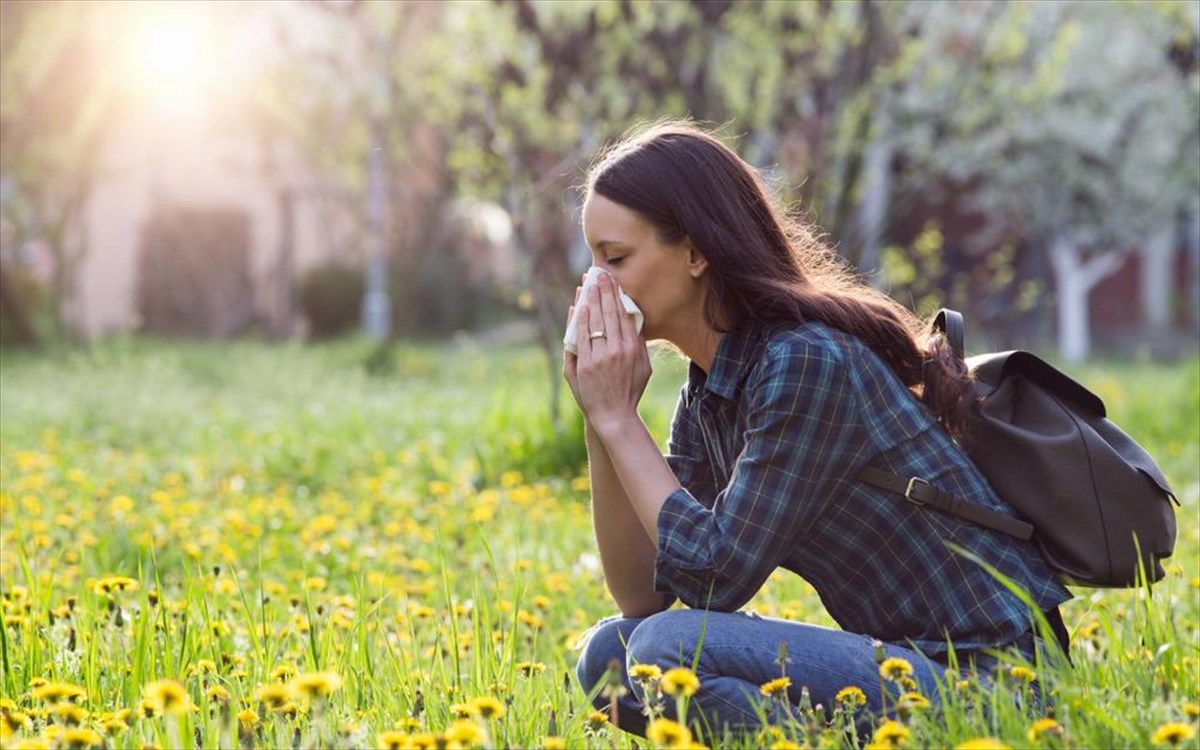 Όλα όσα πρέπει να γνωρίζετε για τις αλλεργίες – Συμπτώματα, διάγνωση και θεραπεία