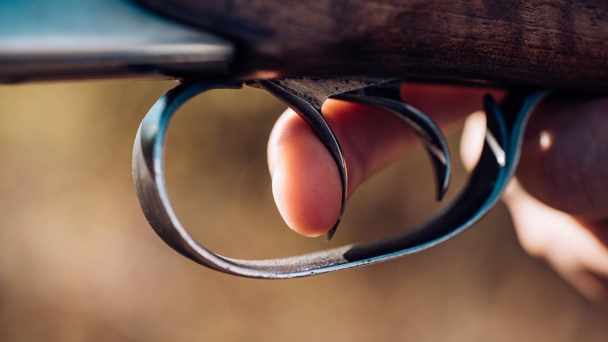 Κρήτη: Λαθροκυνηγός απείλησε με όπλο τους θηροφύλακες – Επεισοδιακή καταδίωξη