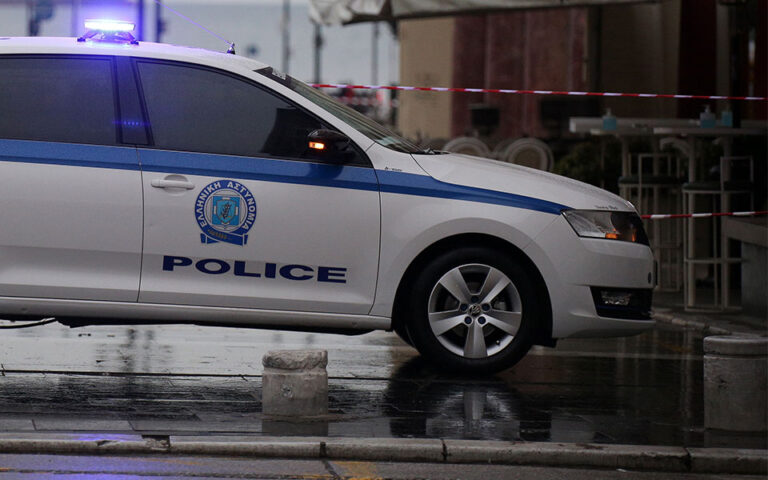 Ιωάννινα: Απατεώνας παρίστανε υπάλληλο του ΙΚΑ και «έγδυσε» ανυποψίαστη γυναίκα