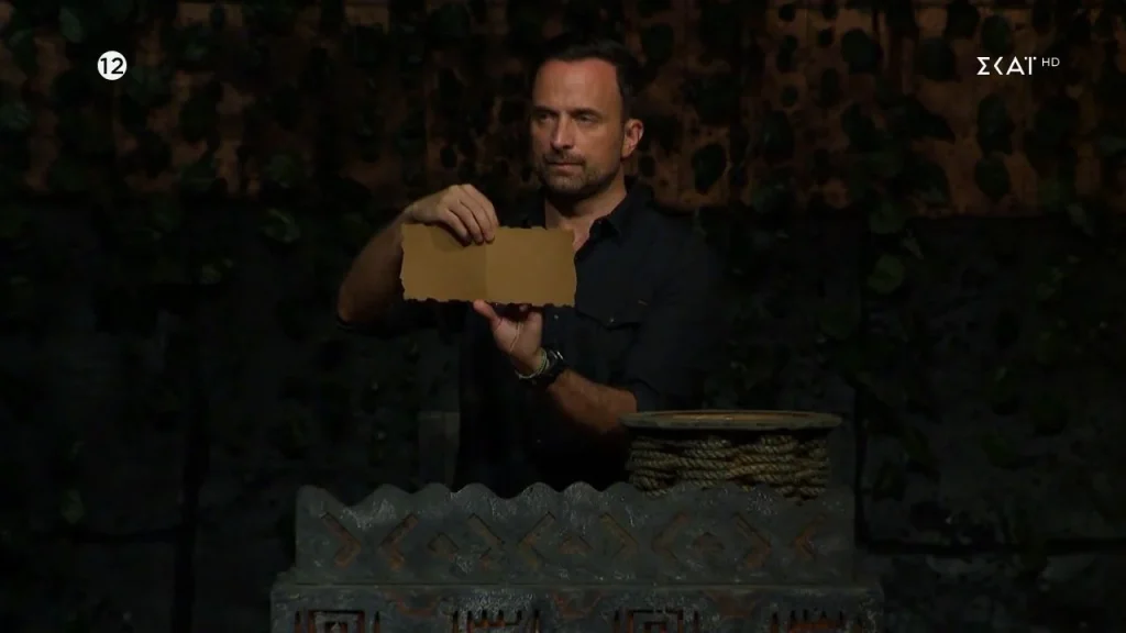 Survivor all star spoiler: Ένα φαβορί ανάμεσα στους υποψήφιους προς αποχώρηση από το ριάλιτι