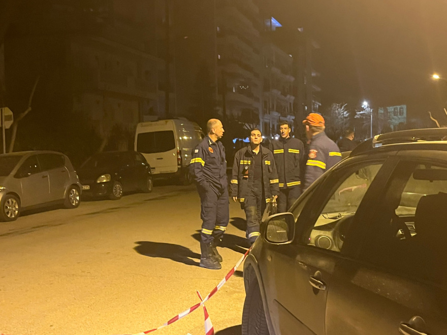 Θεσσαλονίκη: Στο ψυχιατρείο η 62χρονη που απειλούσε να αυτοκτονήσει