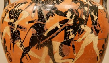 Η Ζώνη της Ιππολύτης: Ο ένατος άθλος του Ηρακλή κατά την μυθολογία