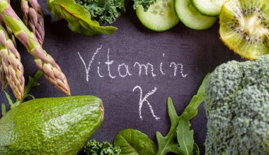 Βιταμίνη Κ: Τα οφέλη της για την υγεία και σε ποιες τροφές θα τη βρείτε