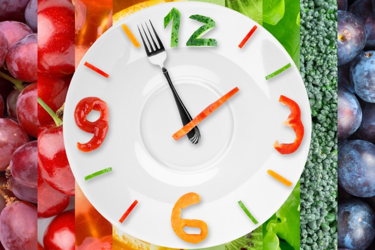 Σας ενδιαφέρει – Πώς συνδέεται ο χρόνος των γευμάτων με την ποιότητα του φαγητού και την καρδιομεταβολική υγεία