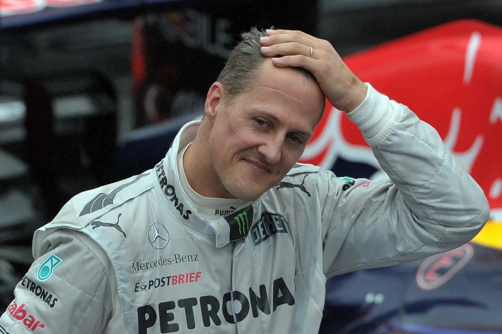 Michael Schumacher: Υπάρχει ελπίδα να συνέλθει; – Συνεχίζεται η αποκατάσταση του στην Μαγιόρκα