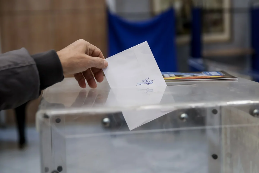 Εκλογές 2023: Ανοιχτή η πλατφόρμα για την ψήφο των Αποδήμων – Ποιες οι προϋποθέσεις