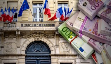 Για πρώτη φορά μαζική έφοδος δικαστών και εισαγγελέων στις μεγαλύτερες γαλλικές τράπεζες για φορολογική απάτη!