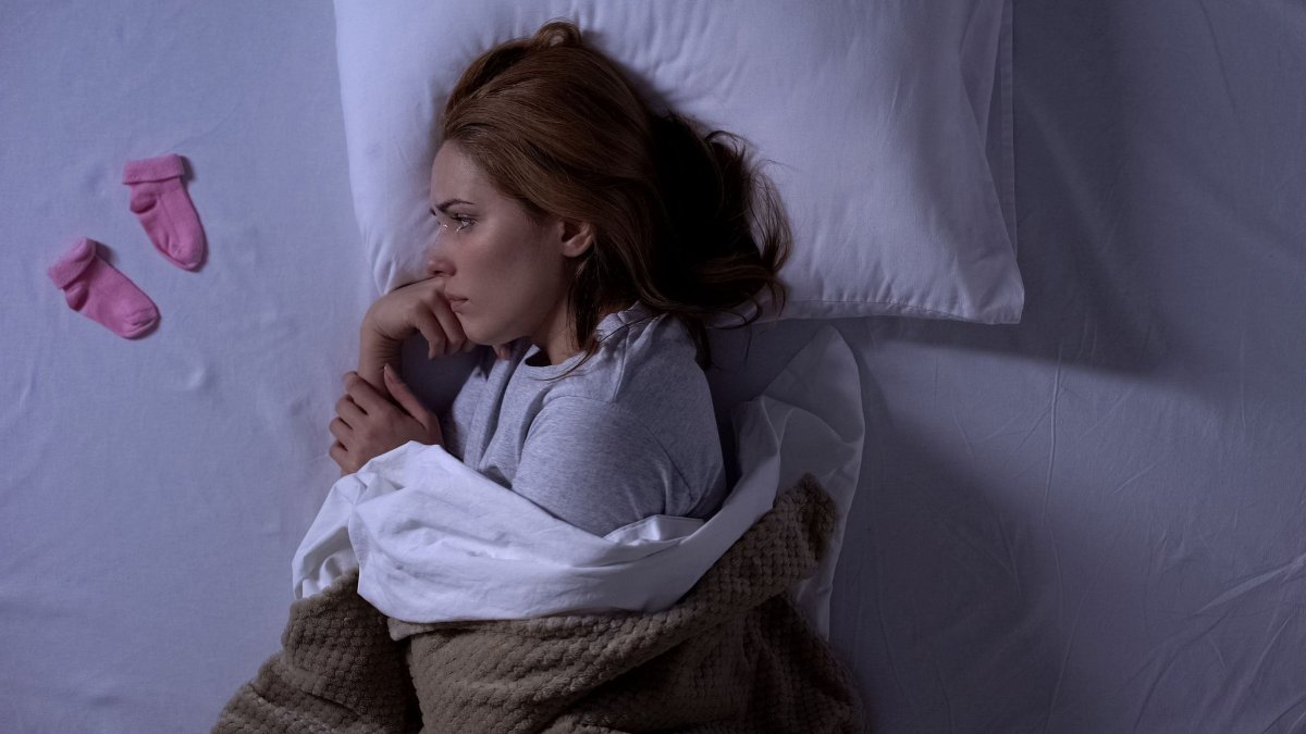 Εγκυμοσύνη: Αυτή είναι η εξέταση που μπορεί να προβλέψει την αποβολή εμβρύου