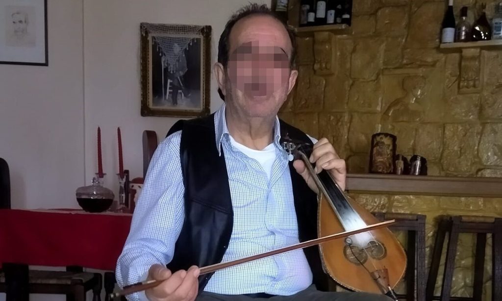 Ηράκλειο: Ο ανήλικος που κακοποιήθηκε ζητά «να ανοίξουν στόματα» – Πώς φέρεται να δρούσε ο λυράρης