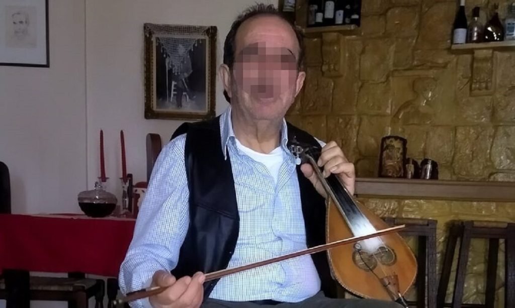 Βιασμός ανηλίκου στο Ηράκλειο: «Ξεσκονίζουν» τα κινητά και τα λάπτοπ του λυράρη – «Έχουν φρικάρει με αυτά που βρήκαν»