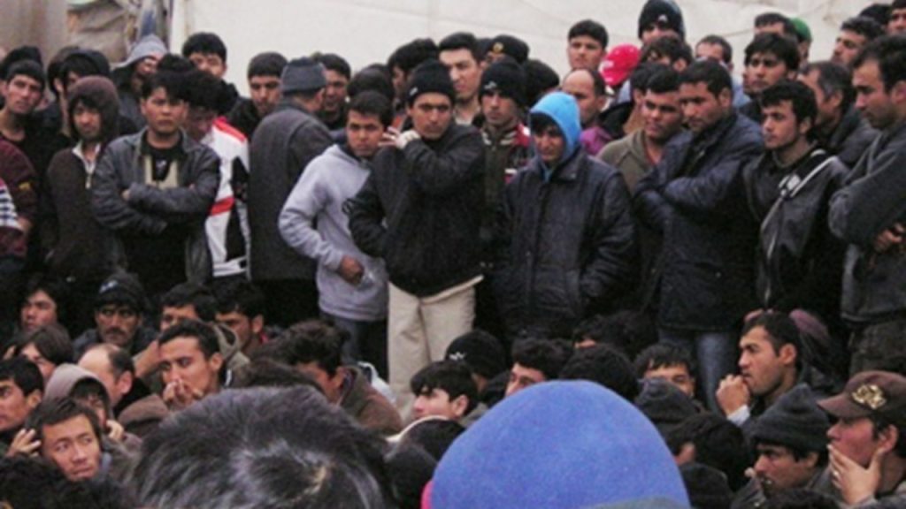 Πακιστανοί: Πέντε χρόνια βρίσκονταν παράνομα στην Ελλάδα οι επίδοξοι μουσουλμάνοι τρομοκράτες