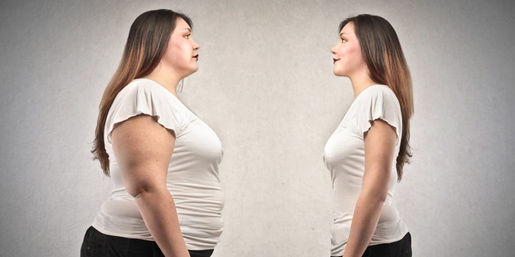 Πώς βοηθάμε ένα παχύσαρκο άτομο να νιώσει καλύτερα με το σώμα του