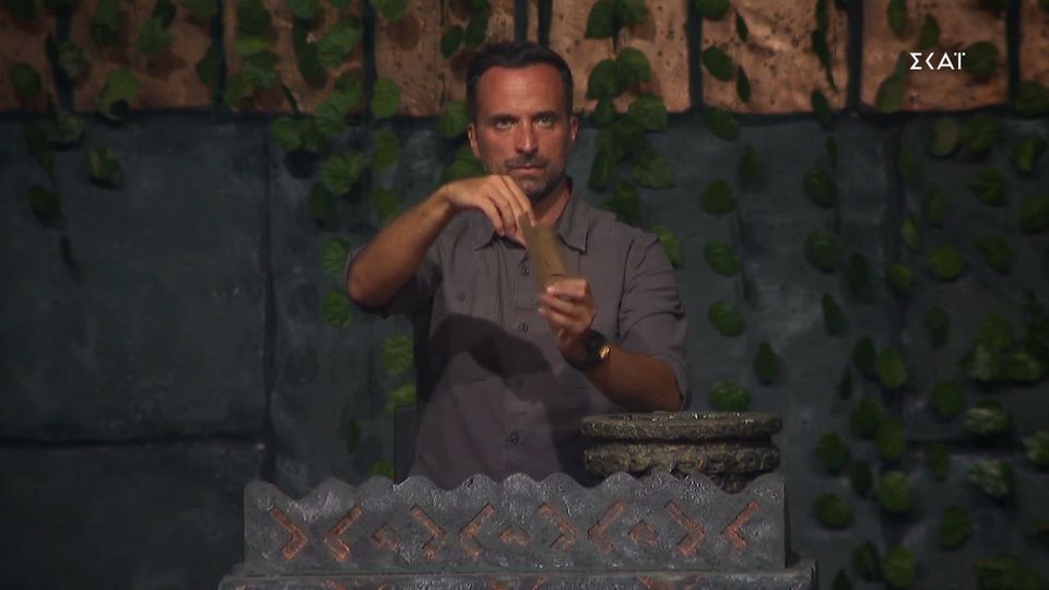 Survivor: Αυτοί είναι οι δύο νέοι υποψήφιοι προς αποχώρηση για αυτή την εβδομάδα