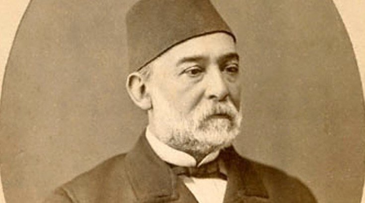 Γεώργιος Ζαρίφης: Σαν σήμερα το 1884 «έφυγε» από τη ζωή ο εθνικός ευεργέτης