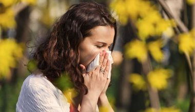 Νέα μελέτη: Όσοι πάσχουν από αλλεργικό άσθμα ή έκζεμα κινδυνεύουν να αναπτύξουν οστεοαρθρίτιδα