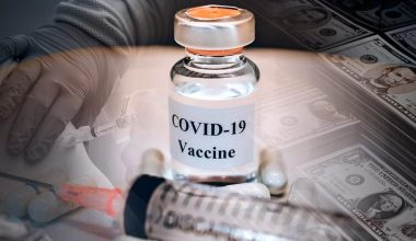 Έκθεση-«βόμβα»: «Τα εμβόλια κατά της Covid-19 προκάλεσαν εκατομμύρια θανάτους και αναπηρίες και 147,8 δισ. δολάρια ζημιά»!