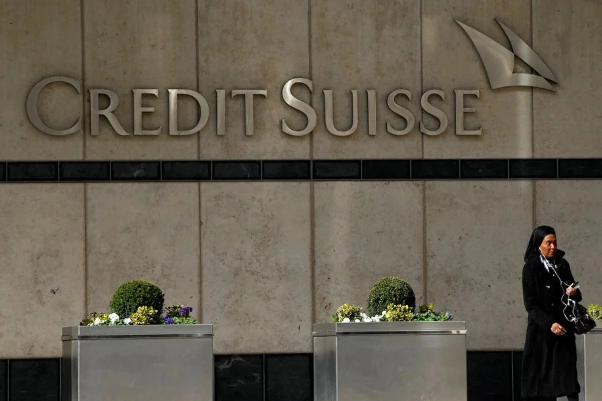 ΗΠΑ: Κατηγορεί την Credit Suisse ότι βοηθάει «εξαιρετικά πλούσιους» Αμερικανούς να φοροδιαφύγουν