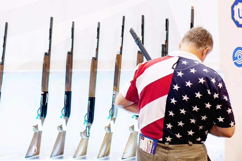 ΗΠΑ: 130 μαζικοί πυροβολισμοί σε διάστημα 3 μηνών