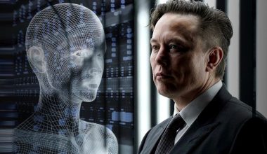 Ε.Μασκ: «Σταματήστε προσωρινά την ανάπτυξη της τεχνητής νοημοσύνης – Υπάρχουν σοβαροί κίνδυνοι για την Ανθρωπότητα»