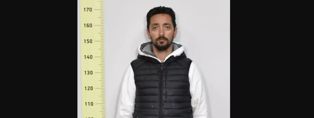 Ηλιούπολη: Αυτός είναι ο προπονητής του τάε κβον ντο που βίαζε ανήλικες αθλήτριες