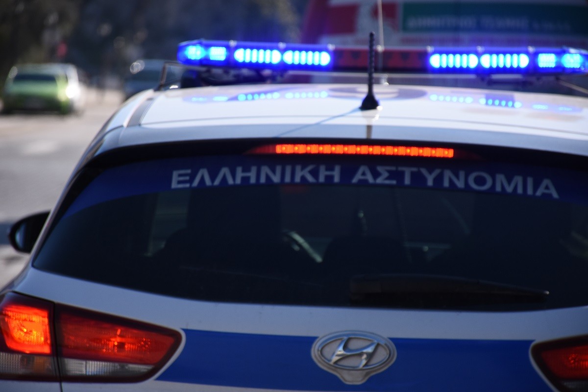 Θεσσαλονίκη: 57χρονος άνδρας βρέθηκε νεκρός μέσα σε αυτοκίνητο στην Τούμπα