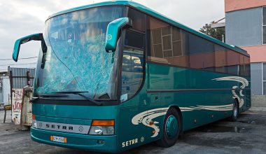 Ληστές έκαναν «πλιάτσικο» στα λεωφορεία της Πτολεμαΐδας – Εξιχνιάστηκαν 15 περιπτώσεις