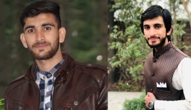 Αυτοί είναι οι δύο Πακιστανοί τρομοκράτες που σχεδίαζαν χτύπημα σε εστιατόριο