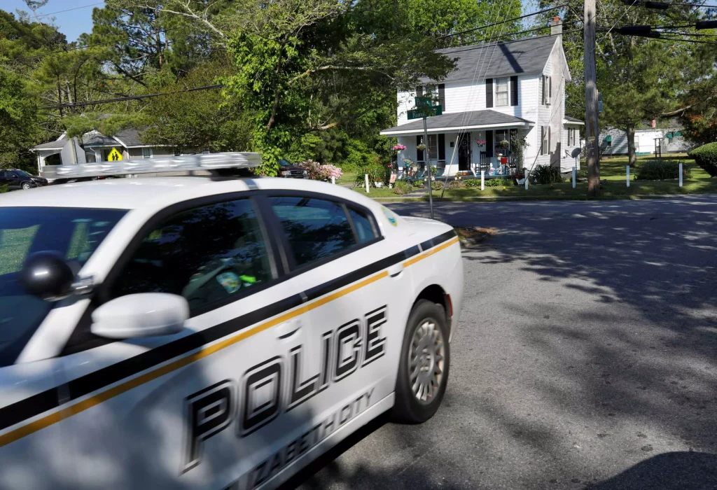 Πενσιλβάνια: Καθολικά σχολεία τέθηκαν σε lockdown – Ένοπλος έχει εισβάλλει στο campus