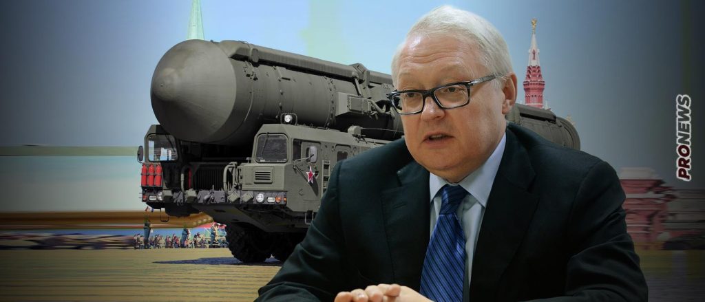 Η Ρωσία έχει σταματήσει κάθε ενημέρωση για τα πυρηνικά όπλα – Για πρώτη φορά ξεπέρασε τις ΗΠΑ σε αριθμό κεφαλών