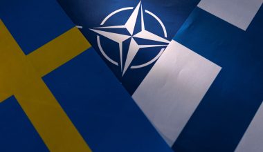 Β.Ταταρίντσεφ: «Φινλανδία και Σουηδία θα μετατραπούν σε “θεμιτούς στόχους” της Ρωσίας αφού γίνουν μέλη του NATO»