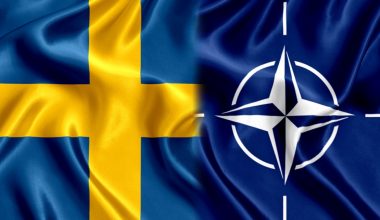 «Όχι» και από την Ουγγαρία για είσοδο της Σουηδίας στο ΝΑΤΟ