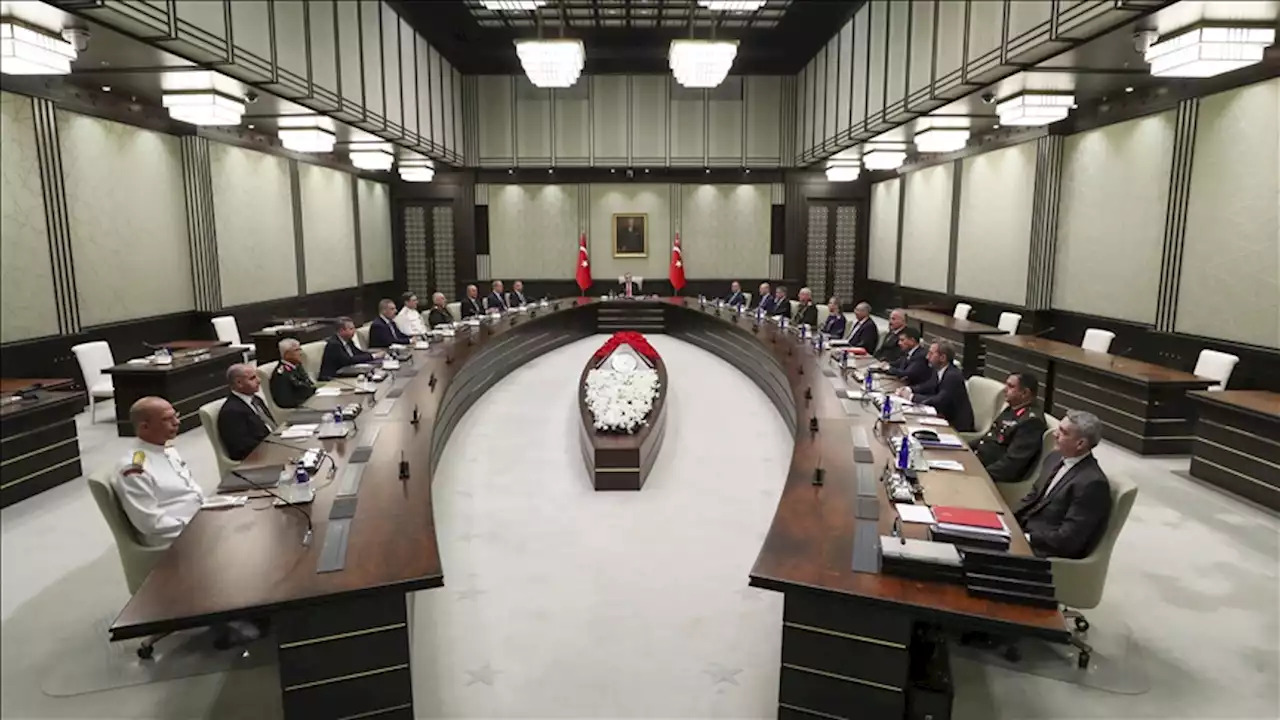 Συμβούλιο Εθνικής Ασφάλειας Τουρκίας: «Θα ωφεληθούμε και οι δύο από την βελτίωση των σχέσεων στο Αιγαίο»