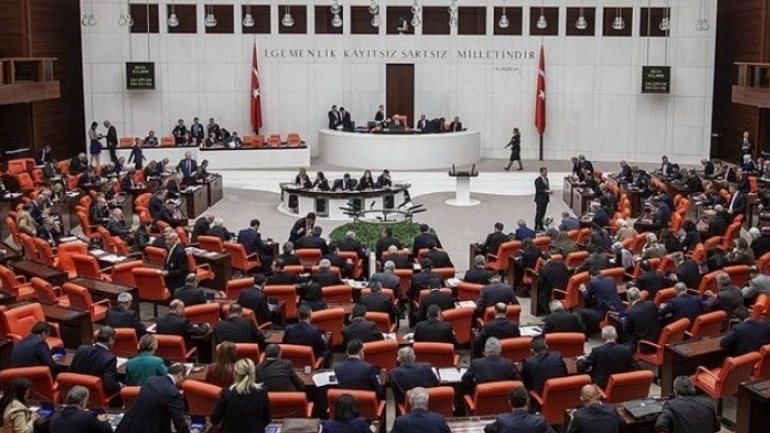 Τουρκία: Την υποψηφιότητα της Φινλανδίας στο ΝΑΤΟ θα επικυρώσει σήμερα το κοινοβούλιο