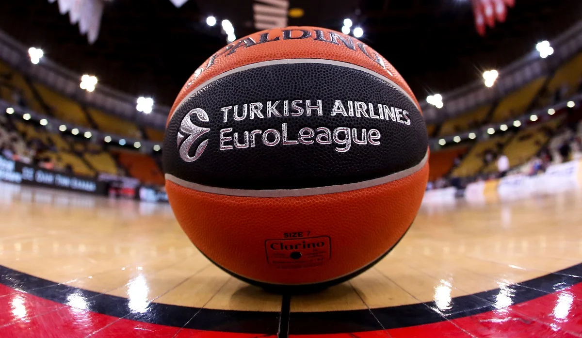 Euroleague: Στα play offs η Μακάμπι Τελ Αβίβ – Η βαθμολογία πριν το Ολυμπιακός-Παναθηναϊκός
