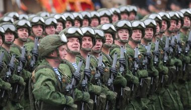 Β.Πούτιν: Υπέγραψε προεδρικό διάταγμα για την επιστράτευση 150.000 νέων στρατιωτών