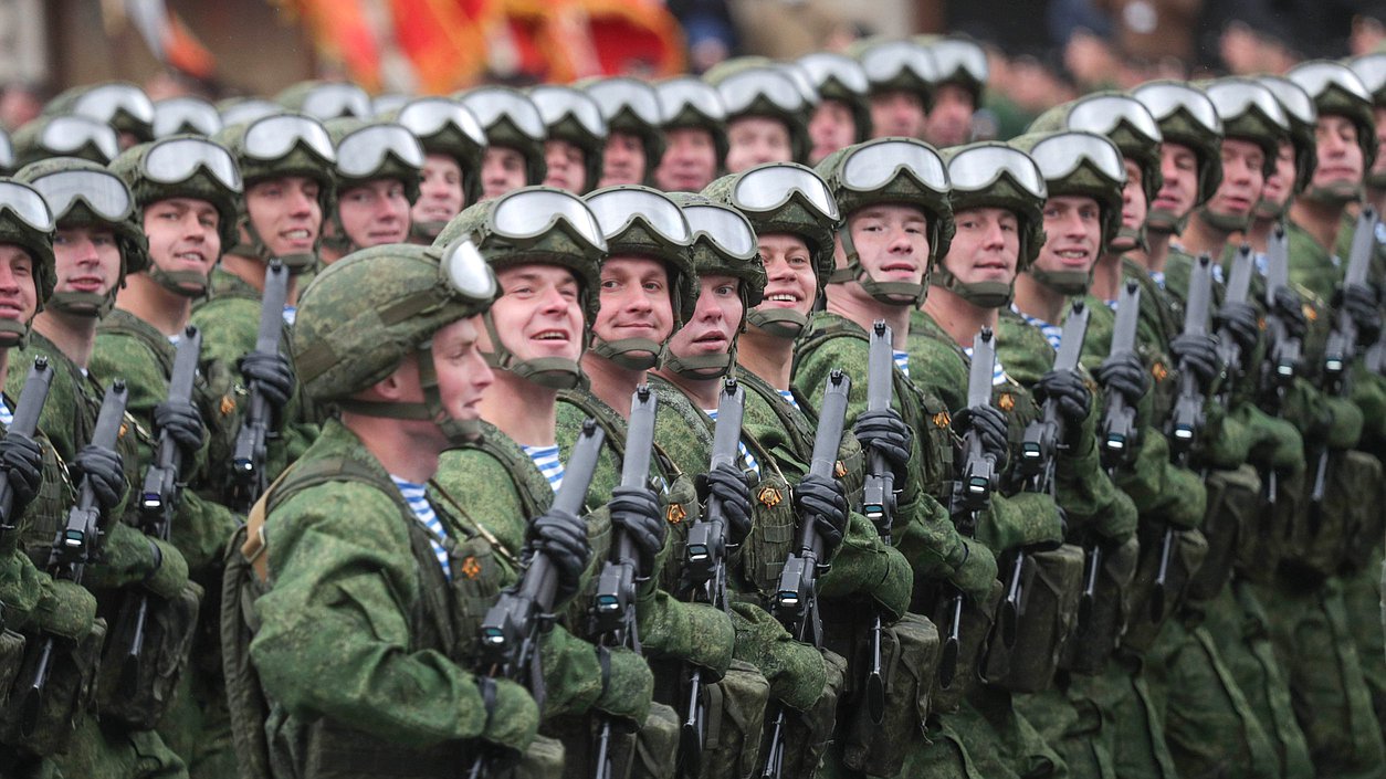 Β.Πούτιν: Υπέγραψε προεδρικό διάταγμα για την επιστράτευση 150.000 νέων στρατιωτών