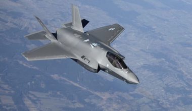 Ποιες είναι οι τελευταίες εξελίξεις για την προμήθεια από την ΠΑ των 20 F-35