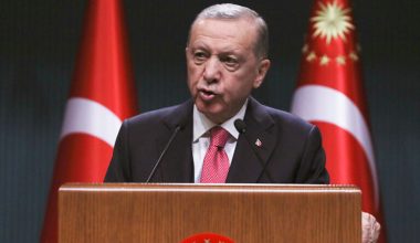 Τουρκία: Ο Ρ.Τ.Ερντογάν επιτίθεται στην αντιπολίτευση για την Αγία Σοφία: «Που την αναφέρει ο Μωάμεθ ως μουσείο;»