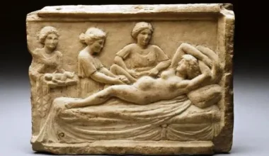 Τα τεστ εγκυμοσύνης στην Αρχαία Ελλάδα – Ποιο ήταν το διαγνωστικό σκεύασμα που έδινε ο Ιπποκράτης στις υποψήφιες μητέρες;