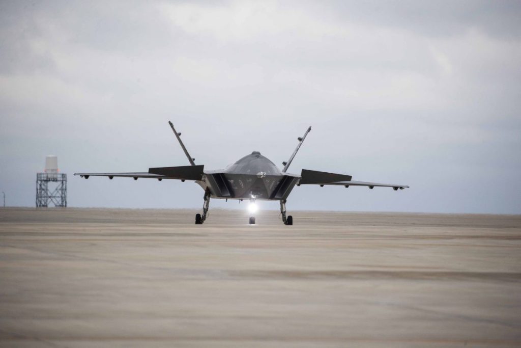 Baykar Kızılelma: Συνεχίζεται  το πρόγραμμα δοκιμών του τουρκικού αεριωθούμενου  UCAV