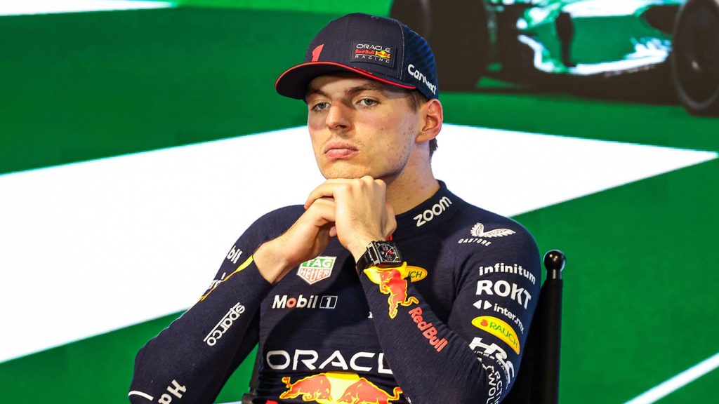 Αυστρία – Formula 1: Pole Position για μισό δέκατο του δευτερολέπτου πήρε ο Μαξ Φερστάπεν